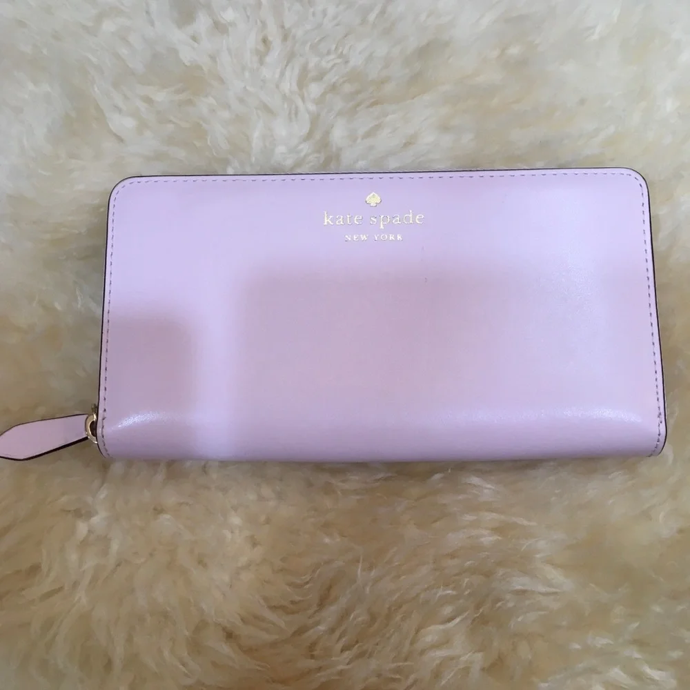 Kate spade Ziparound Wallet - Picture 7 of 12